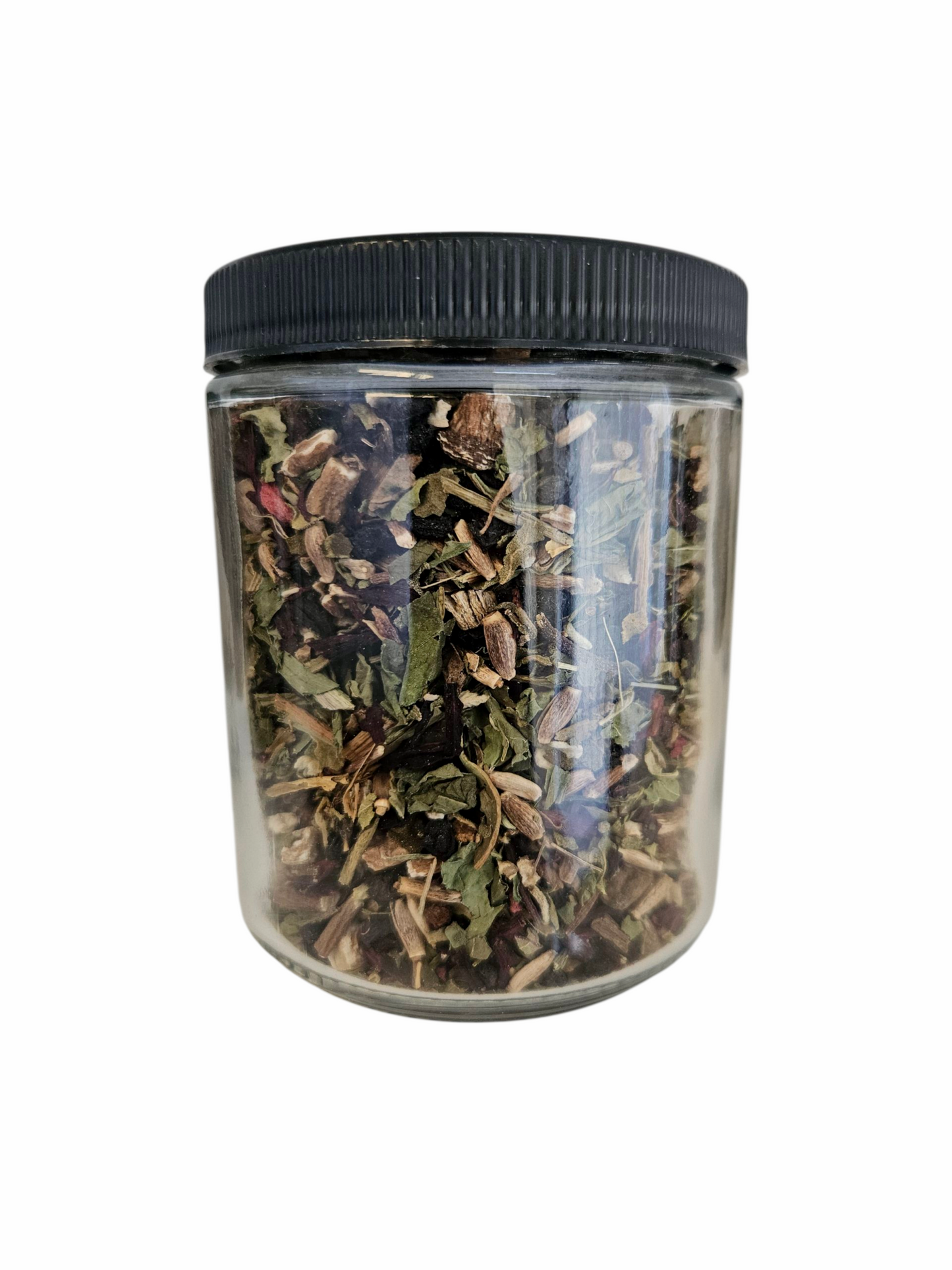 Blood Detox Tea