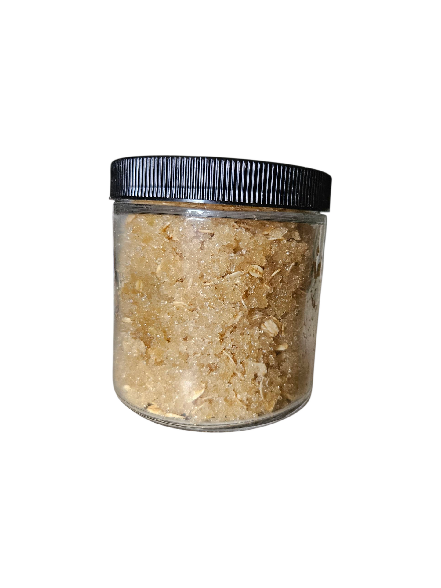 All Natural Facial Scrub