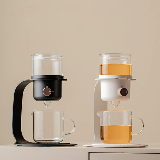 Lazy Tea Maker
